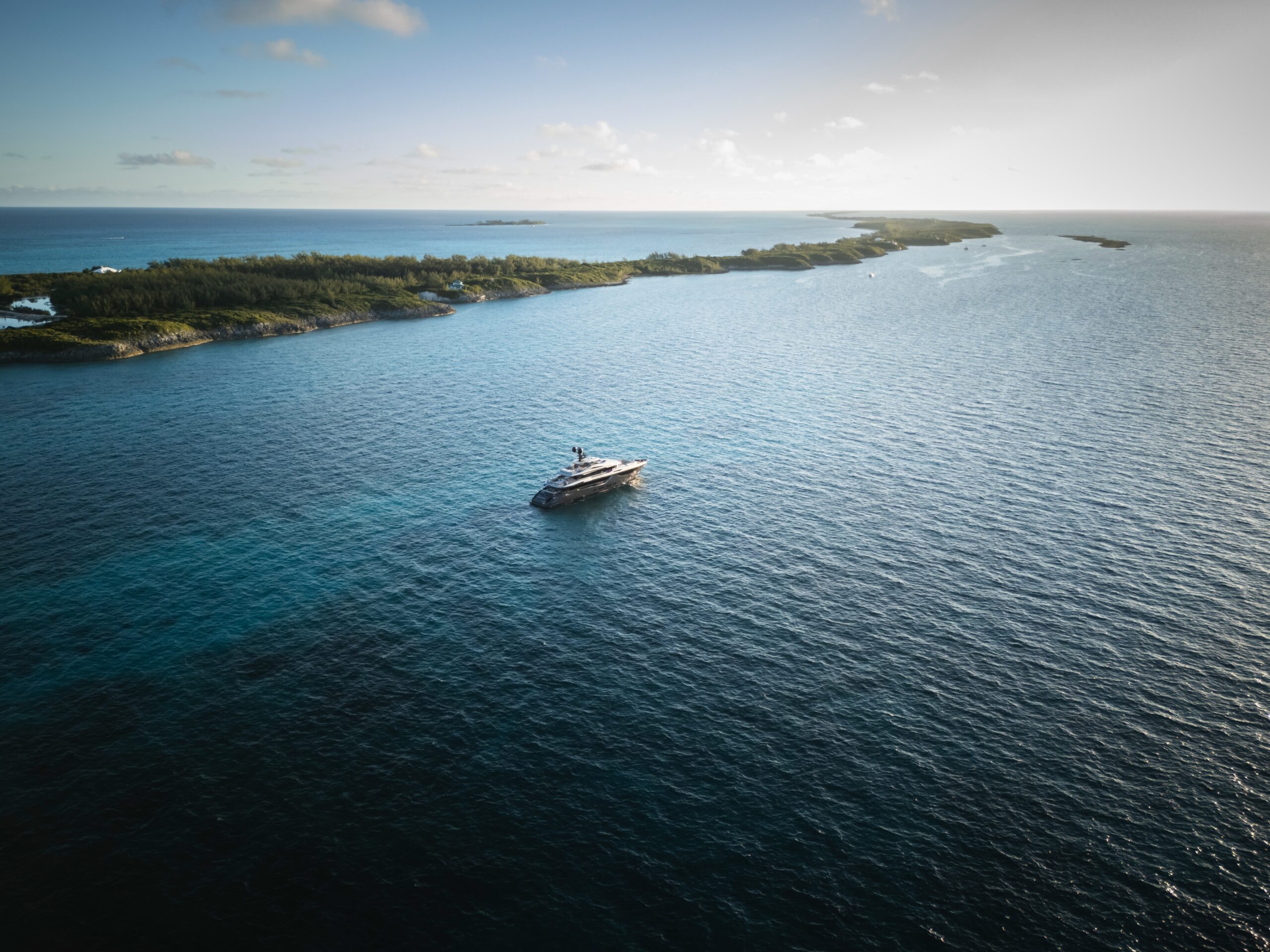 B&I YACHTS | Services